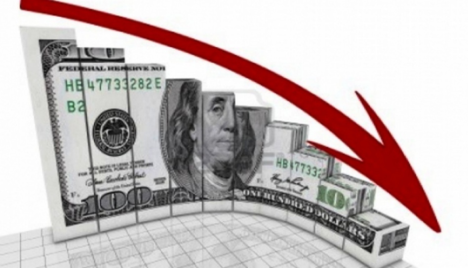 الدولار الأمريكي ينزل إلى أدنى مستوى في 3 أسابيع الدولار الأمريكي ينزل إلى أدنى مستوى في 3 أسابيع