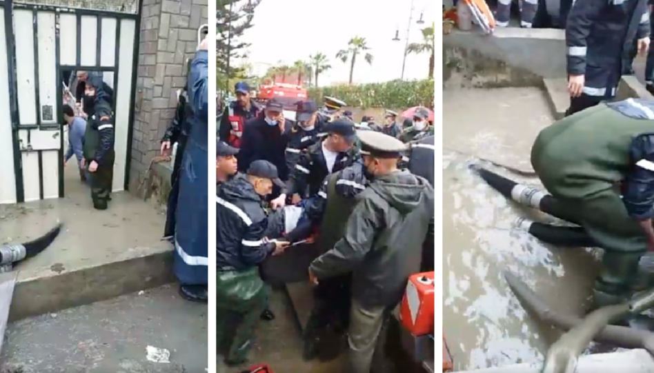 تفاصيل إيداع صاحب «مصنع طنجة» السجن يكشفها وكيل الملك تفاصيل إيداع صاحب «مصنع طنجة» السجن يكشفها وكيل الملك