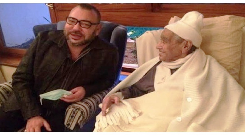 الذكرى الرابعة لوفاة المناضل الاستقلالي الكبير أيقونة النضال الوطني الأستاذ «محمد بو ستة» الذكرى الرابعة لوفاة المناضل الاستقلالي الكبير أيقونة النضال الوطني الأستاذ «محمد بو ستة»