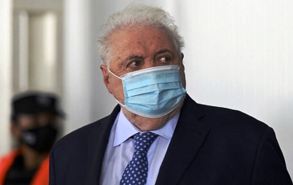 بسبب لقاح كورونا.. وزير الصحة الأرجنتيني يقدم استقالته بسبب لقاح كورونا.. وزير الصحة الأرجنتيني يقدم استقالته