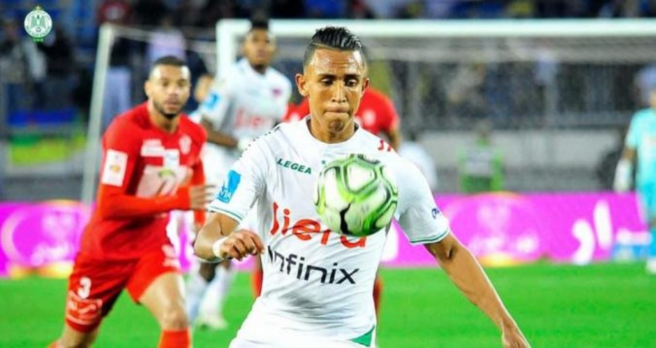 الرجاء والطاس في امتحان صعب من أجل العبور لدوري المجموعات من منافسة الكأس الكونفدرالية