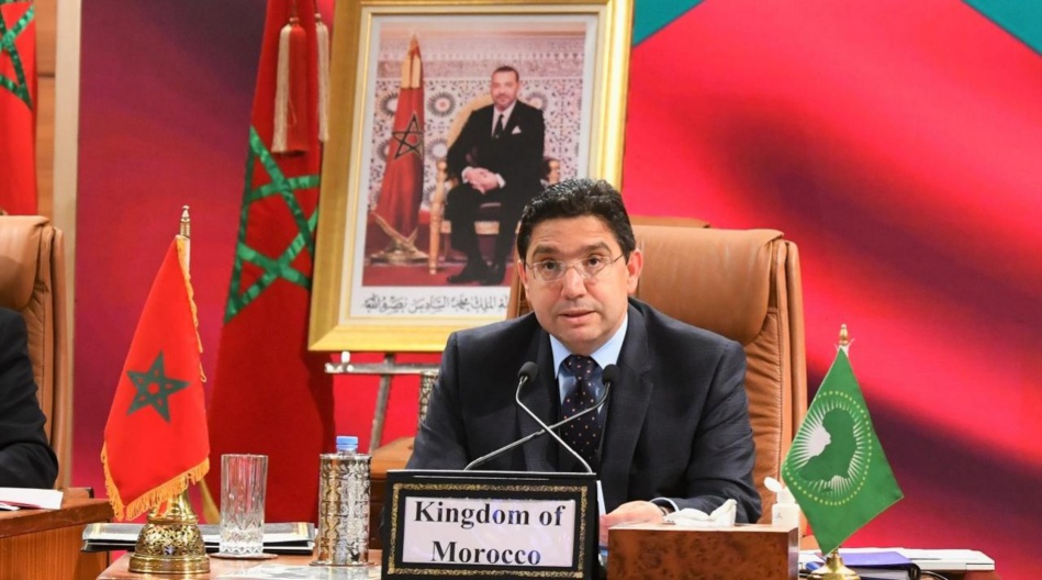 مباحثات دبلوماسية بين المغرب ومجلس التعاون لدول الخليج العربي