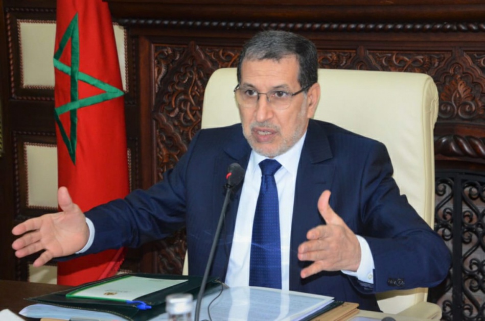 الحكومة المغربية تعقد مجلسها لتدارس 4 مشاريع قوانين مهمة في هذا التاريخ