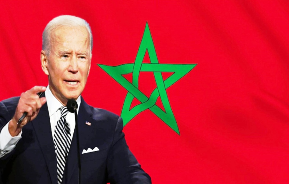 إدارة «بايدن» تُرَحِّبْ بالقرار الأمريكي بش​أن «قضية الصحراء المغربية» وتدعم المسار الأممي