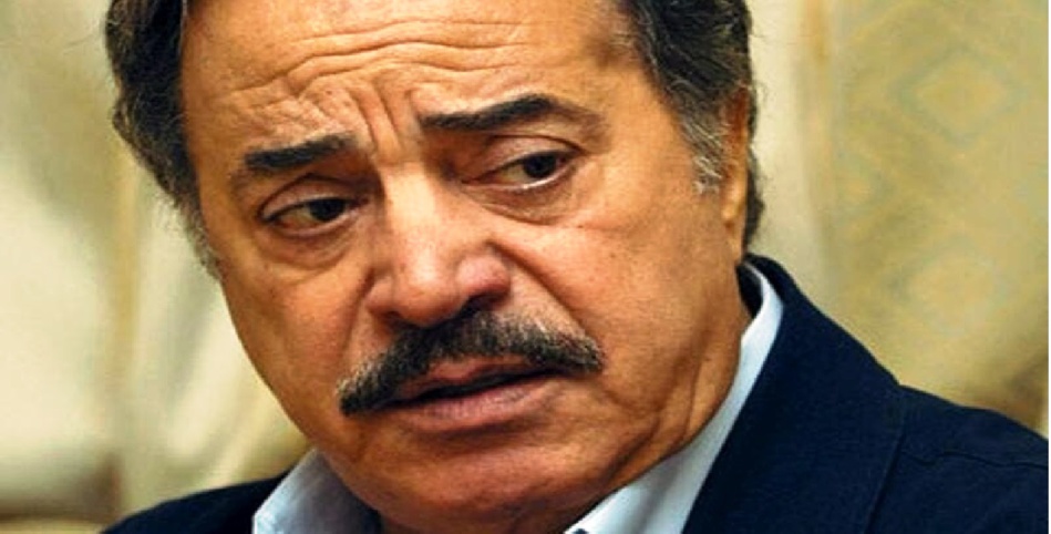 بسبب كورونا.. تدهور حالة الفنان المصري «يوسف شعبان» ونقله للعناية المركزة بسبب كورونا.. تدهور حالة الفنان المصري «يوسف شعبان» ونقله للعناية المركزة