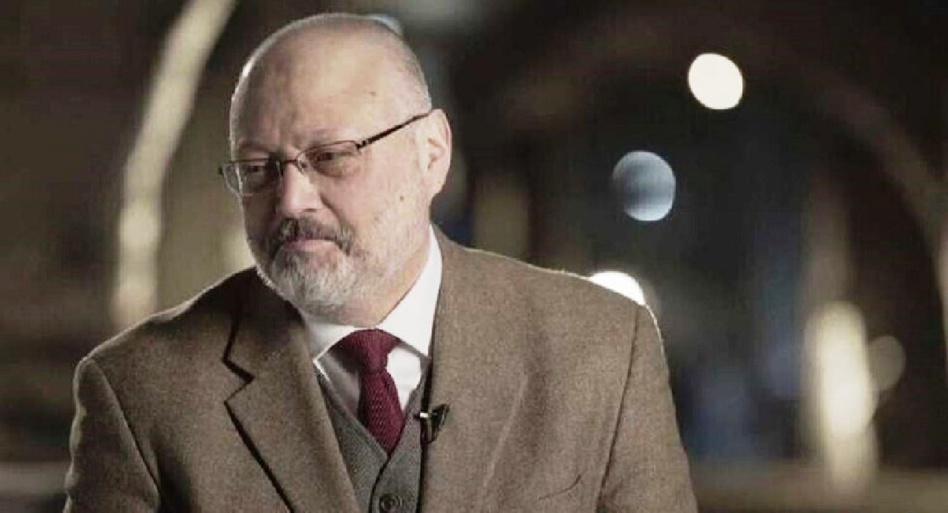 عاجل من البيت الأبيض: سيتم قريبا نشر التقرير الاستخباراتي حول قتل خاشقجي عاجل من البيت الأبيض: سيتم قريبا نشر التقرير الاستخباراتي حول قتل خاشقجي