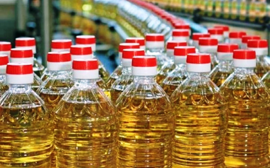 بعد الارتفاع الصاروخي لأسعار زيت المائدة.. البختي: لا وجود لرقابة الأسعار ببلادنا بعد الارتفاع الصاروخي لأسعار زيت المائدة.. البختي: لا وجود لرقابة الأسعار ببلادنا