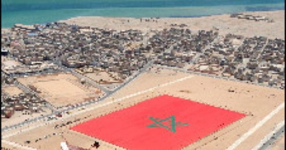 جهة الداخلة وادي الذهب تحتضن النسخة الثالثة من برنامج رواد الغد بالمغرب جهة الداخلة وادي الذهب تحتضن النسخة الثالثة من برنامج رواد الغد بالمغرب