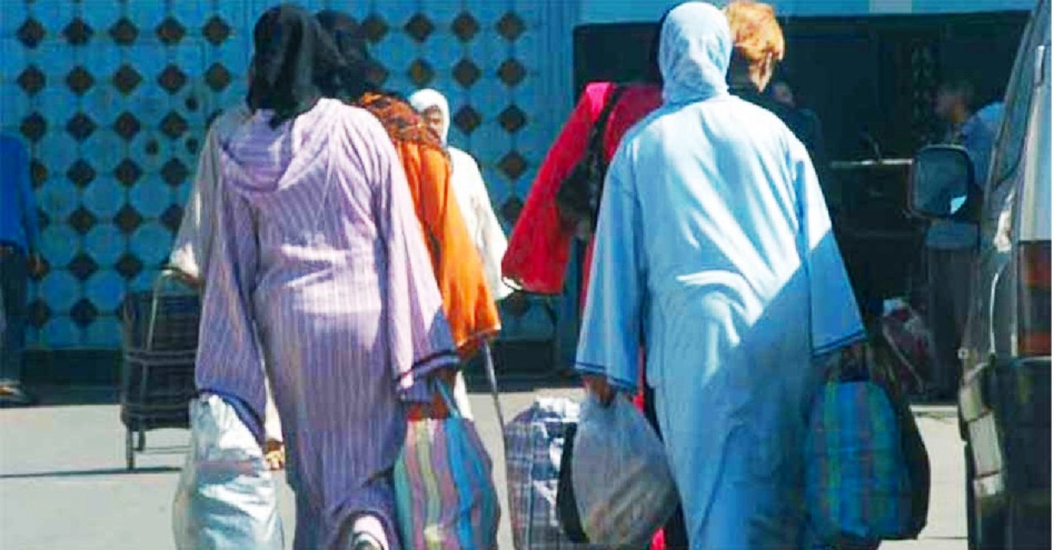 بعد أشهر من توقيفها بسبب كورونا.. الزيارات العائلية للسجناء تعود بعد أشهر من توقيفها بسبب كورونا.. الزيارات العائلية للسجناء تعود