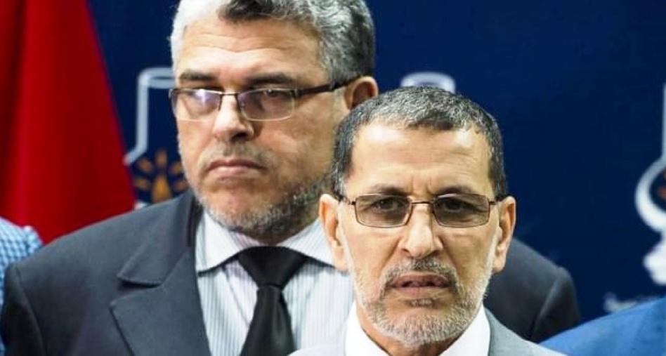 عاجل.. أول رد لرئيس الحكومة على «إستقالة الرميد»