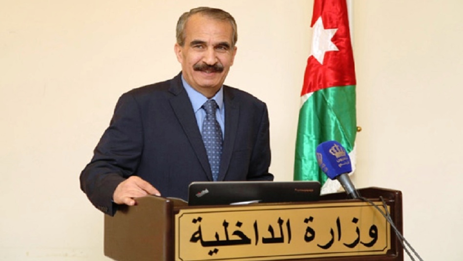 عشاء يطيح باثنين من أبرز وزراء الحكومة في الأردن عشاء يطيح باثنين من أبرز وزراء الحكومة في الأردن