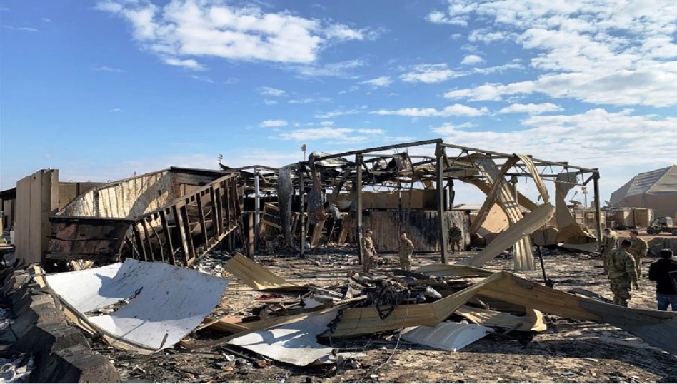 شعرة فصلت عن الحرب.. حكاية 80 دقيقة بين إيران وأمريكا شعرة فصلت عن الحرب.. حكاية 80 دقيقة بين إيران وأمريكا