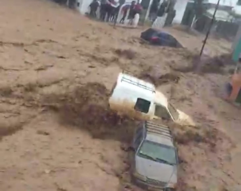 تطوان تعيد مشاهد طنجة على طريقتها تطوان تعيد مشاهد طنجة على طريقتها