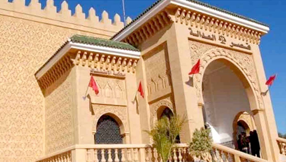 محكمة جرائم الأموال تصدر حكما ب36 سجنا نافذا في حق برلماني وشركائه
