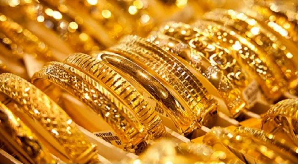 ارتفاع أسعار الذهب عن أدنى مستوى في 9 أشهر ارتفاع أسعار الذهب عن أدنى مستوى في 9 أشهر
