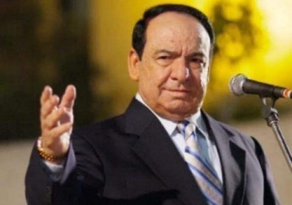 وفاة المطرب السوري الكبير صباح فخري مجرد إشاعة وفاة المطرب السوري الكبير صباح فخري مجرد إشاعة