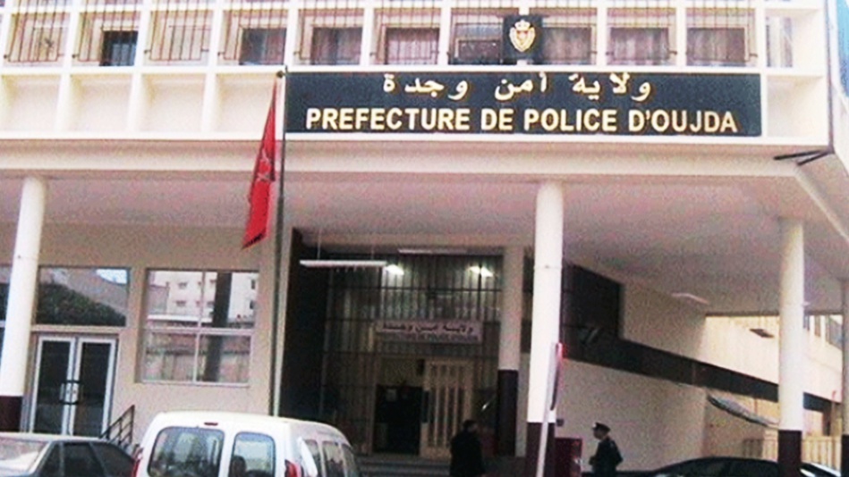 انتحار شخص كان موضوعا رهن الحراسة الطبية بالمستشفى بوجدة انتحار شخص كان موضوعا رهن الحراسة الطبية بالمستشفى بوجدة