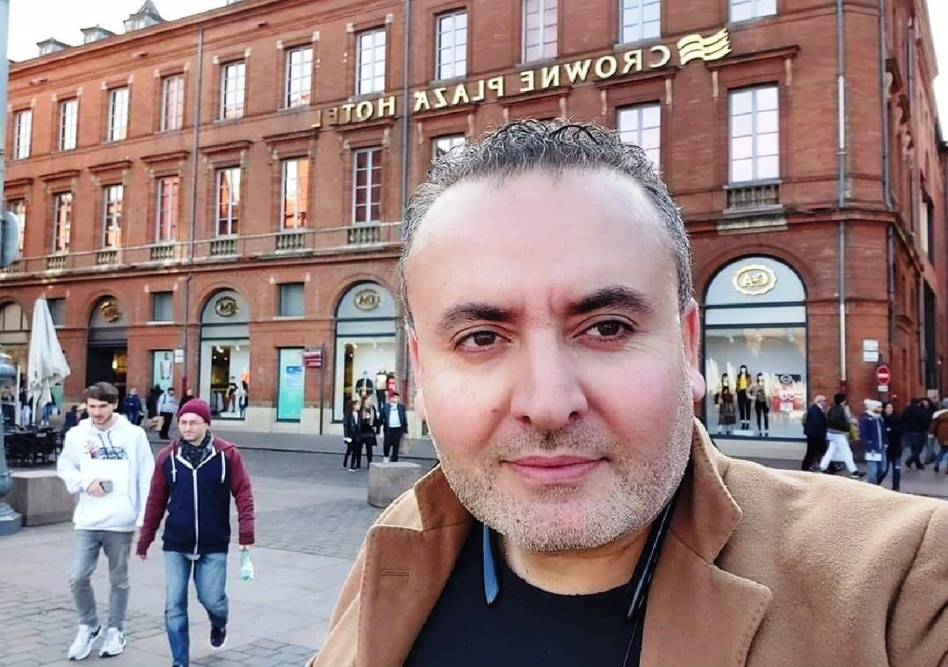 المرأة في زمن كورونا.. بقلم l l فكري ولدعلي المرأة في زمن كورونا.. بقلم l l فكري ولدعلي