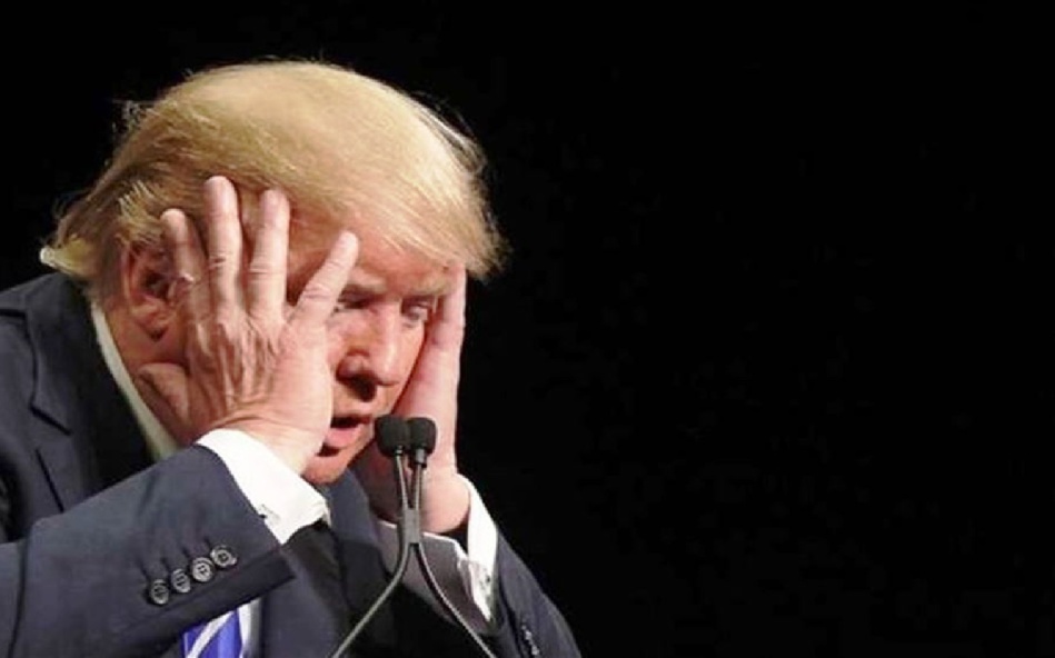 ترامب يواجه ورطة بعد ظهور تحقيقات جديدة حول أحداث الكابيتول ترامب يواجه ورطة بعد ظهور تحقيقات جديدة حول أحداث الكابيتول