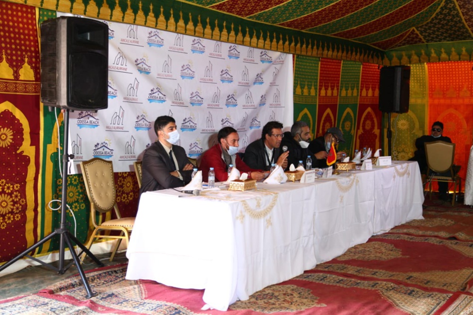 المصادقة على التقريرين الأدبي و المالي و الاتفاق على رزمة من القرارات الهامة المصادقة على التقريرين الأدبي و المالي و الاتفاق على رزمة من القرارات الهامة