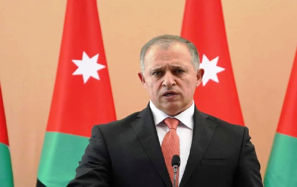 استقالة وزير العمل الأردني بعد يوم واحد على أداء اليمين