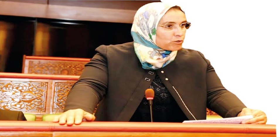 رئيسة منظمة المرأة الاستقلالية: هناك تخل كبير عن القضية النسائية وهذه الحكومة تكذب بادعائها تمكين النساء رئيسة منظمة المرأة الاستقلالية: هناك تخل كبير عن القضية النسائية وهذه الحكومة تكذب بادعائها تمكين النساء