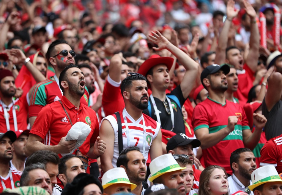 إلغاء بطولة كأس أمم إفريقيا لأقل من 17 سنة التي ستقام بالمغرب