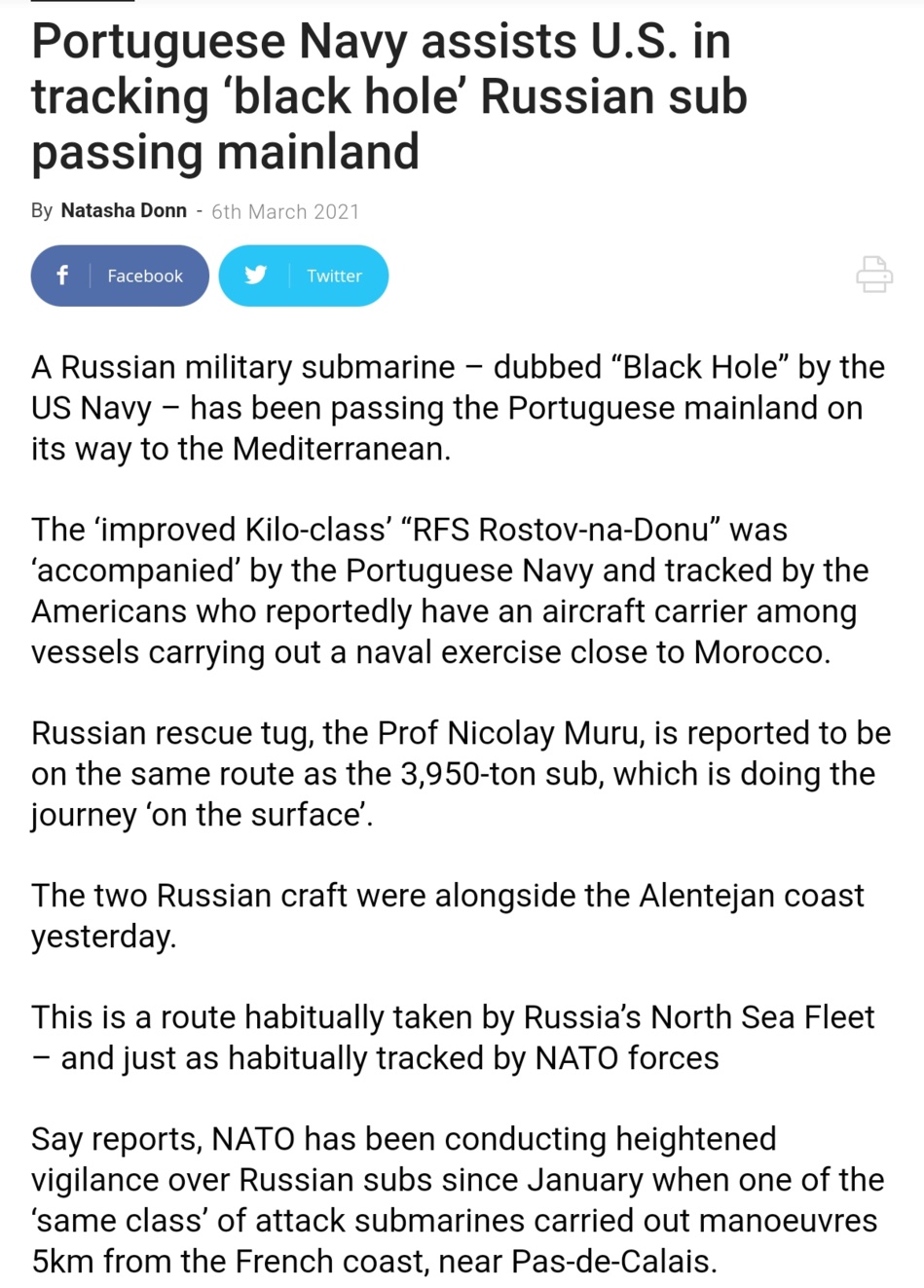 روسيا تحاول التجسس على المناورات العسكرية المغربية الأمريكية من خلال "الثقب الأسود" روسيا تحاول التجسس على المناورات العسكرية المغربية الأمريكية من خلال "الثقب الأسود"