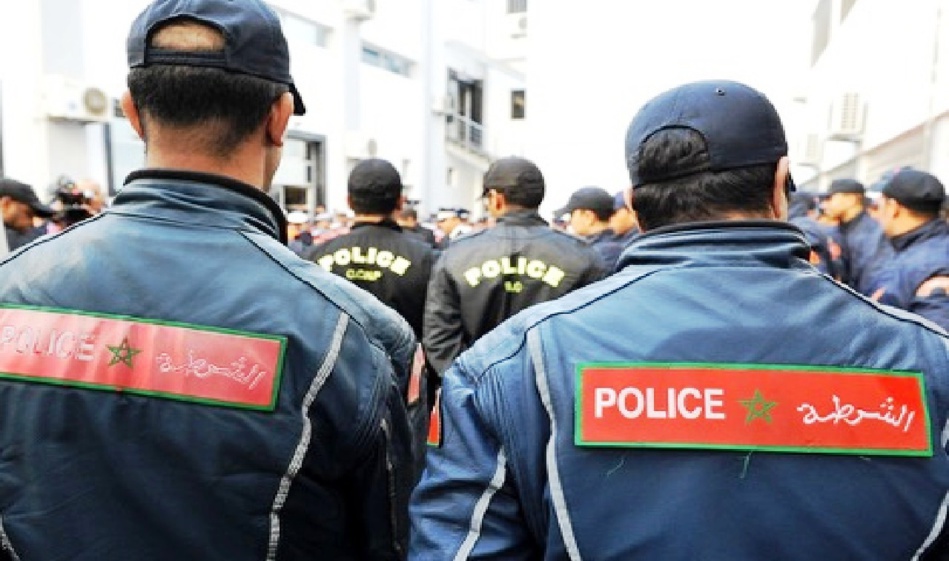 توقيف 7 أشخاص قاموا بأعمال شغب وخرق حالة الطوارئ الصحية بالبيضاء توقيف 7 أشخاص قاموا بأعمال شغب وخرق حالة الطوارئ الصحية بالبيضاء