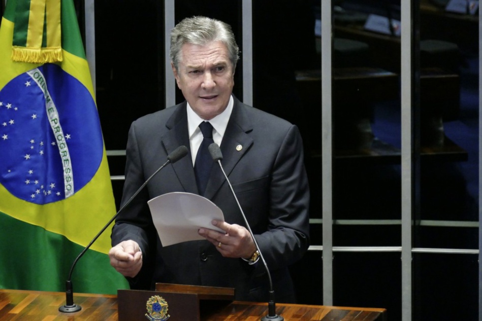 رئيس البرازيل الأسبق يحث بايدن في رسالة على أهمية الإعتراف بمغربية الصحراء