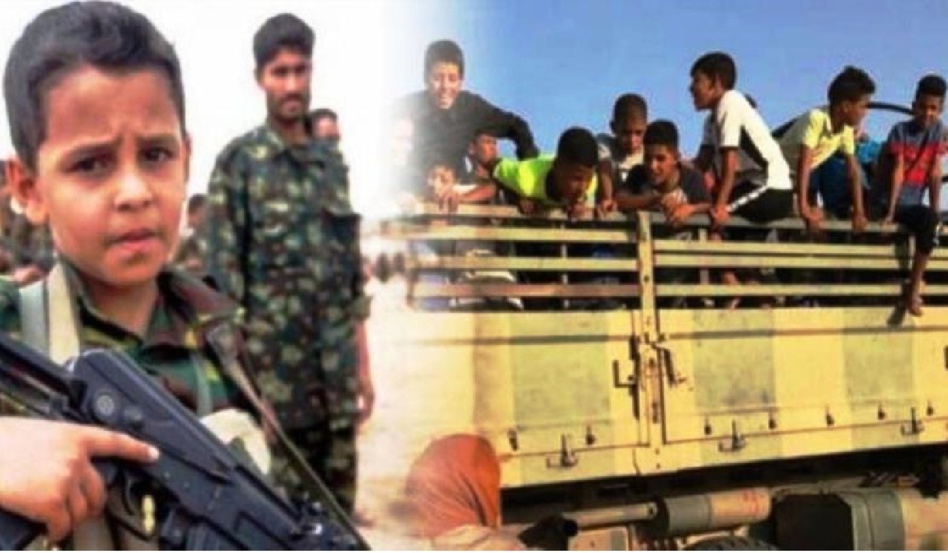 خبير في العلاقات الدولية يدعو الأمم المتحدة للضغط على الجزائر لوقف تجنيد الأطفال من قبل ميليشيات البوليساريو خبير في العلاقات الدولية يدعو الأمم المتحدة للضغط على الجزائر لوقف تجنيد الأطفال من قبل ميليشيات البوليساريو