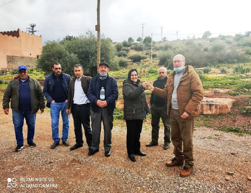 هذا ما قررته النيابة العامة بأزيلال حول شكاية رئيس مجلس أفورار بتهمة السب والقدف ضد رموز حزب الاستقلال ومن معهم هذا ما قررته النيابة العامة بأزيلال حول شكاية رئيس مجلس أفورار بتهمة السب والقدف ضد رموز حزب الاستقلال ومن معهم