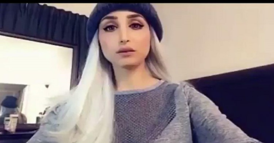 بالفيديو.. السعودية هند القحطاني تثير الجدل برسالة وجهتها إلى المغربيات! بالفيديو.. السعودية هند القحطاني تثير الجدل برسالة وجهتها إلى المغربيات!