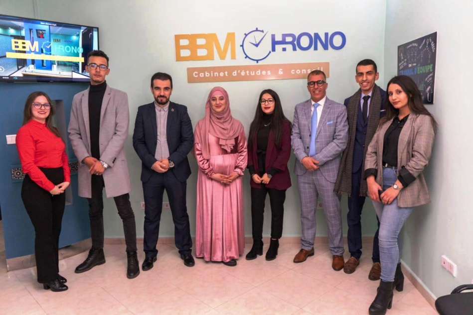 بشرى لجهة الشرق.. مولود إعلامي جديد يخلق فرص شغل مختلفة لدى شباب وشابات المنطقة بشرى لجهة الشرق.. مولود إعلامي جديد يخلق فرص شغل مختلفة لدى شباب وشابات المنطقة