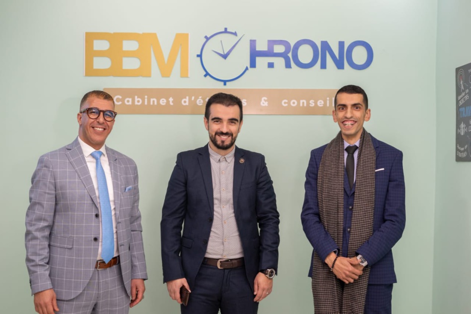 بشرى لجهة الشرق.. مولود إعلامي جديد يخلق فرص شغل مختلفة لدى شباب وشابات المنطقة بشرى لجهة الشرق.. مولود إعلامي جديد يخلق فرص شغل مختلفة لدى شباب وشابات المنطقة