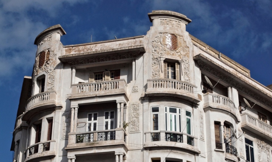 وزارة الثقافة تدرج 17 بناية بالبيضاء ضمن خانة الآثار الوطنية وزارة الثقافة تدرج 17 بناية بالبيضاء ضمن خانة الآثار الوطنية