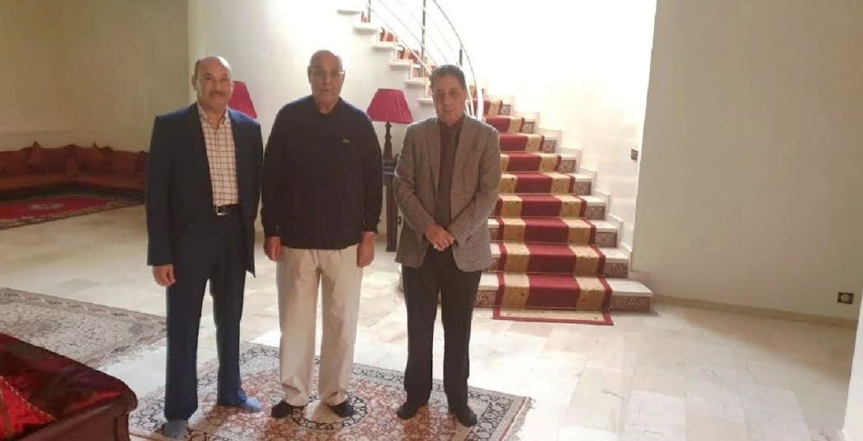 كفاءات وشخصيات بارزة  تلتحق بصفوف حزب الاستقلال بالجهات الجنوبية للمملكة