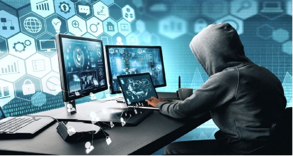 قراصنة الـ "بلاك شادو" تُنفّذ تهديداتها بوجه "شركة إسرائيلية" قراصنة الـ "بلاك شادو" تُنفّذ تهديداتها بوجه "شركة إسرائيلية"