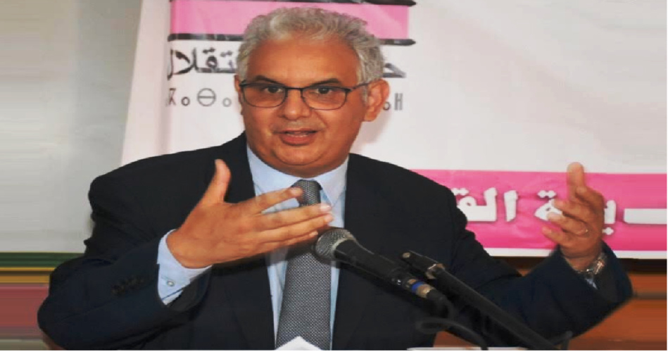 اللجنة التنفيذية لحزب الاستقلال تتدارس التطورات السياسية الأخيرة ببلادنا اللجنة التنفيذية لحزب الاستقلال تتدارس التطورات السياسية الأخيرة ببلادنا