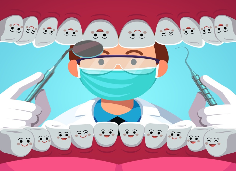 التعاضدية العامة لموظفي المغرب تعيد الحياة لعيادات طب الاسنان التابعة لها بعد توقفها بسبب الجائحة