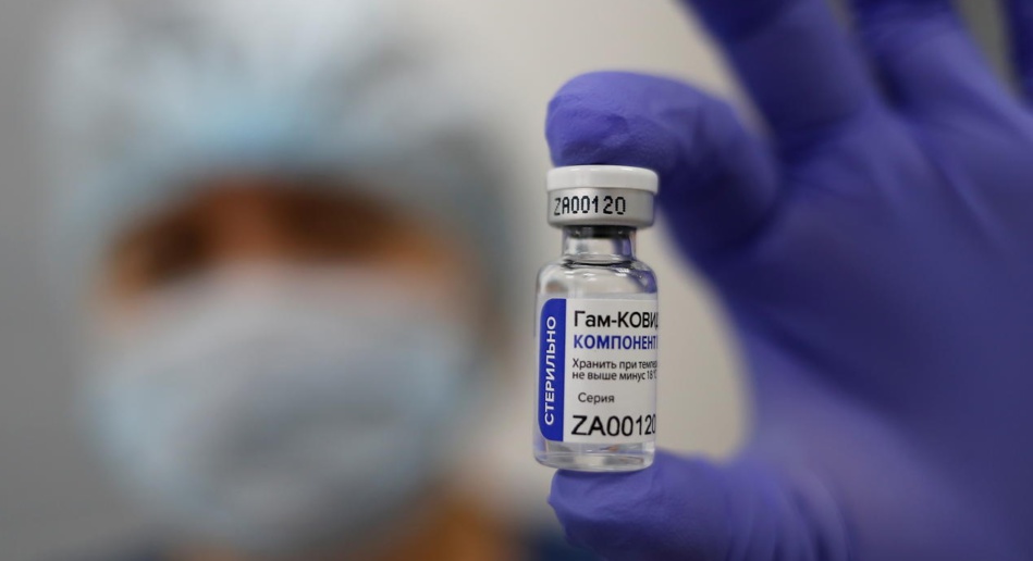 هذه مواعيد وصول لقاح « سبوتنيك الروسي» إلى المغرب هذه مواعيد وصول لقاح « سبوتنيك الروسي» إلى المغرب