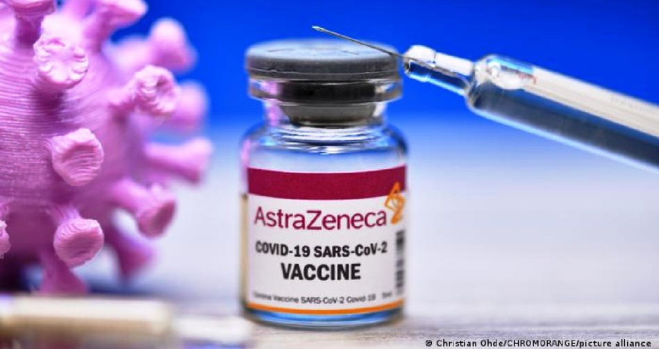 قرار أوروبا النهائي بشأن "لقاح أسترازينيكا" قرار أوروبا النهائي بشأن "لقاح أسترازينيكا"