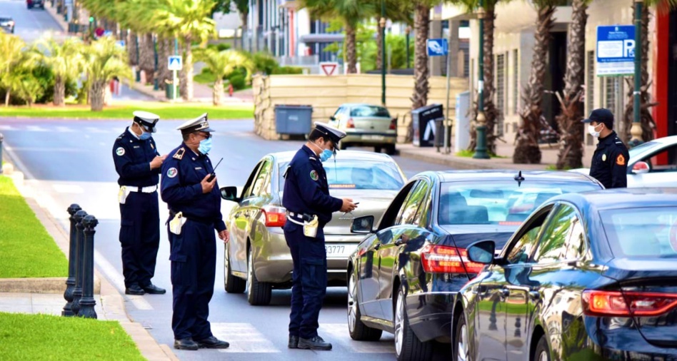 إرهاصات على حجر ليلي شامل في رمضان إرهاصات على حجر ليلي شامل في رمضان