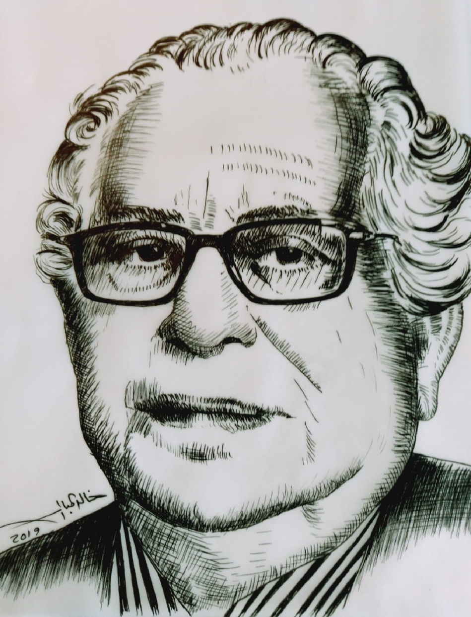 العراقي قاسم حول يكتب l l الوجع... العراقي قاسم حول يكتب l l الوجع...