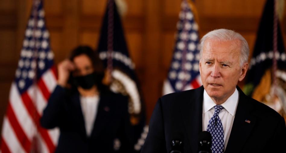 القضاء الأمريكي يفتح تحقيقا مع رئيس القساوسة في حفل تنصيب بايدن القضاء الأمريكي يفتح تحقيقا مع رئيس القساوسة في حفل تنصيب بايدن