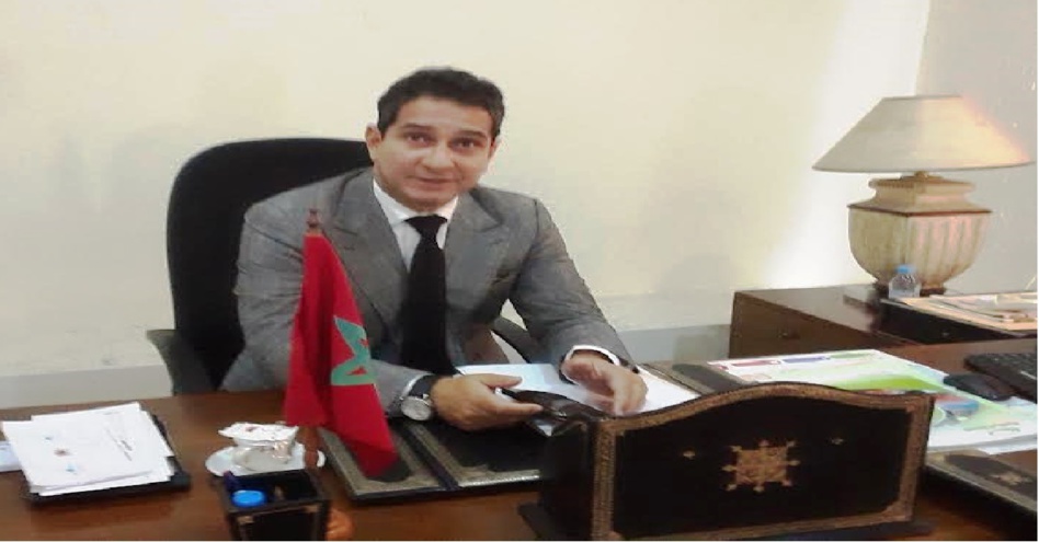 أحمد أفيلال: الاتحاد العام للمقاولات والمهن لعب دورا كبيرا في إعادة فتح الحمامات وسنواصل جهودنا لتمكين قطاع الحفلات من استئناف نشاطه أحمد أفيلال: الاتحاد العام للمقاولات والمهن لعب دورا كبيرا في إعادة فتح الحمامات وسنواصل جهودنا لتمكين قطاع الحفلات من استئناف نشاطه