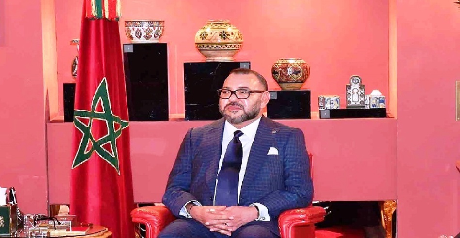جلالة الملك يُعيّن الأعضاء الخمسة بالمجلس الأعلى للسلطة القضائية