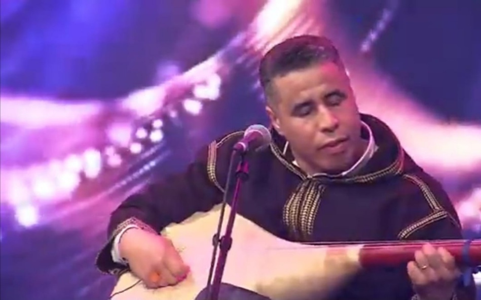 محمد السعداوي .. نبذة عن طاقات تائهة بين جبال الأطلس محمد السعداوي .. نبذة عن طاقات تائهة بين جبال الأطلس