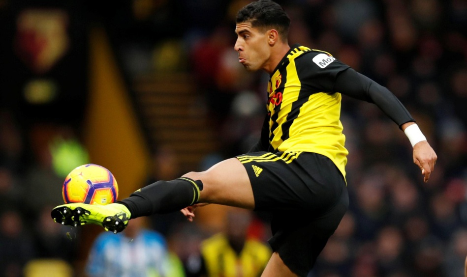الفيفا توافق رسميا على انضمام اللاعب آدم ماسينا للمنتخب الوطني