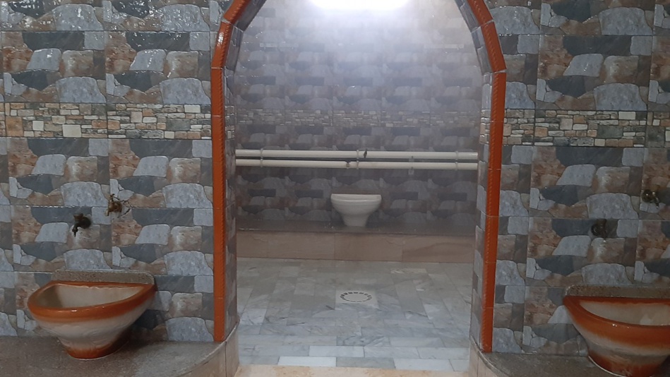 حمامات البيضاء التقليدية تفاجئ زبنائها برفع التسعيرة فور استئناف نشاطها حمامات البيضاء التقليدية تفاجئ زبنائها برفع التسعيرة فور استئناف نشاطها